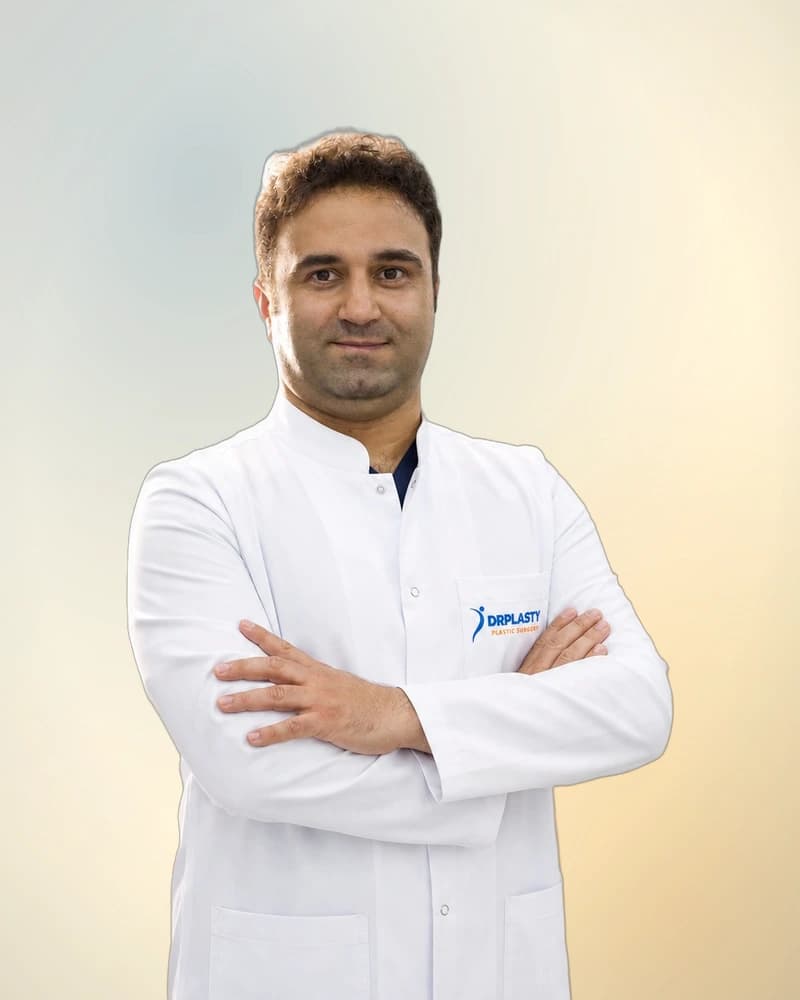 Op. Dr. Fərid Şahverdiyev