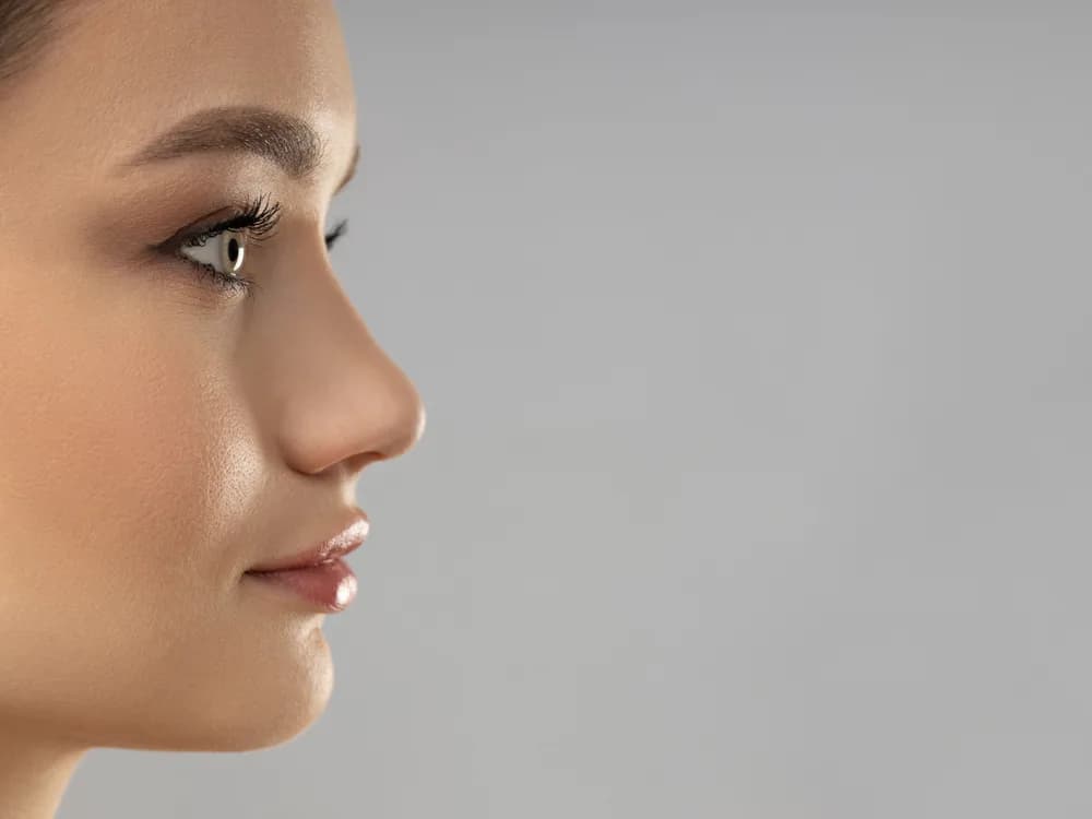Rinoplastika